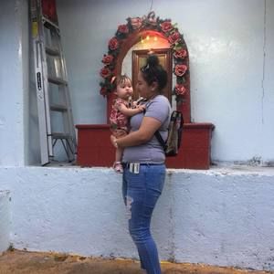 Meet your Posher, Rachi